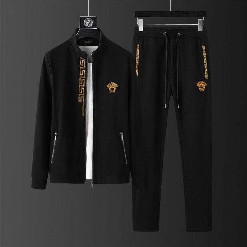 Versace Men's Suits 127